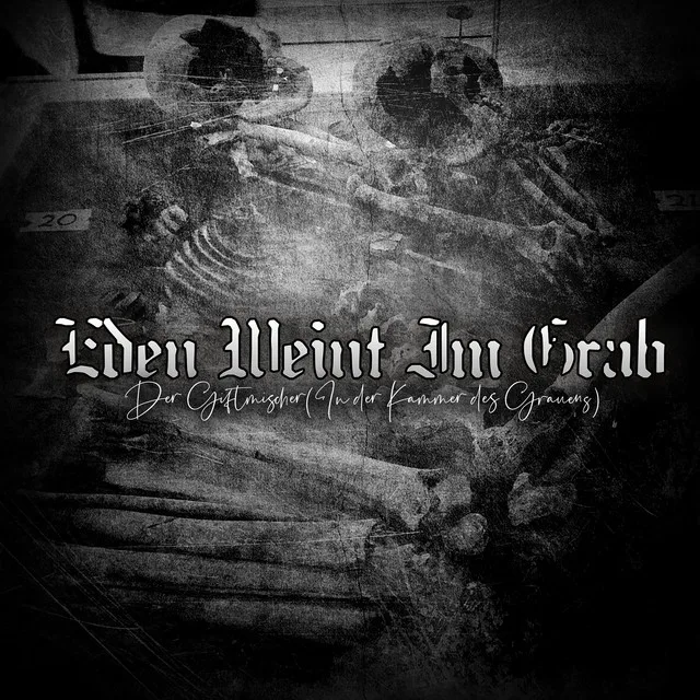 Der Giftmischer (In der Kammer des Grauens) cover