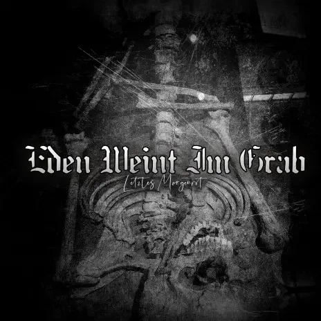 Letztes Morgenrot cover