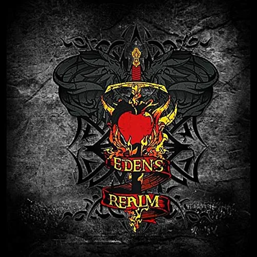 Edens Realm cover