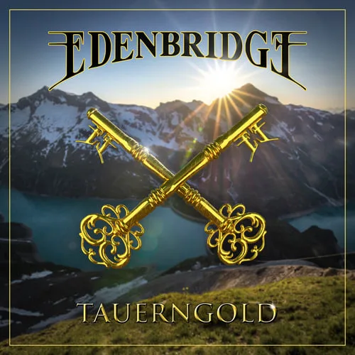 Tauerngold cover