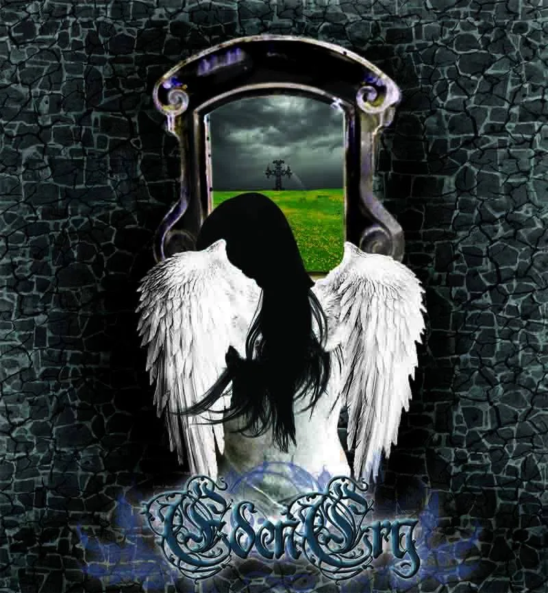 Paradigmas de un frío enigma cover