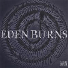 Eden Burns cover