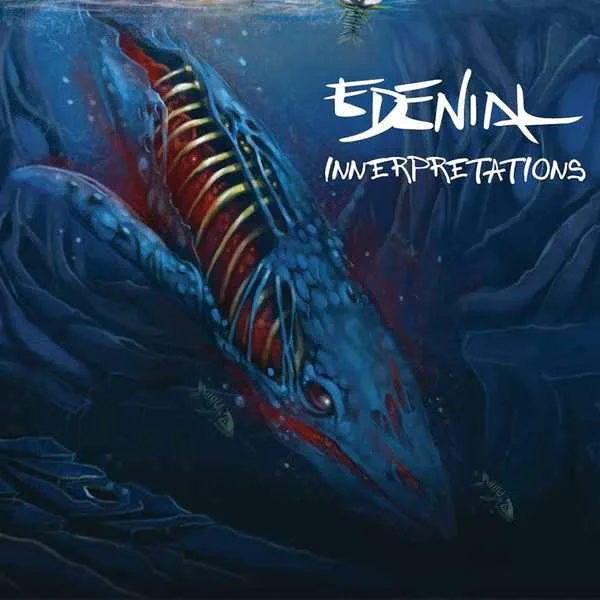 Innerpretations cover