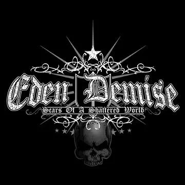 Scars of a Shattered World cover