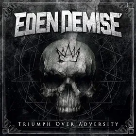 Triumph over Adversity cover