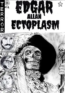 Into the Vault! cover