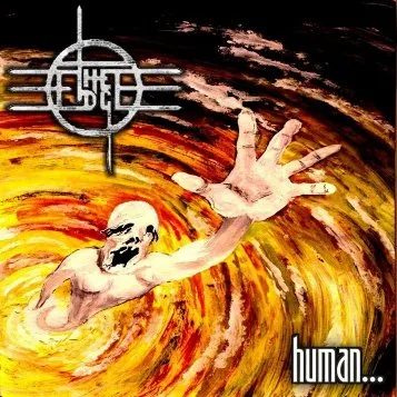 Human... cover