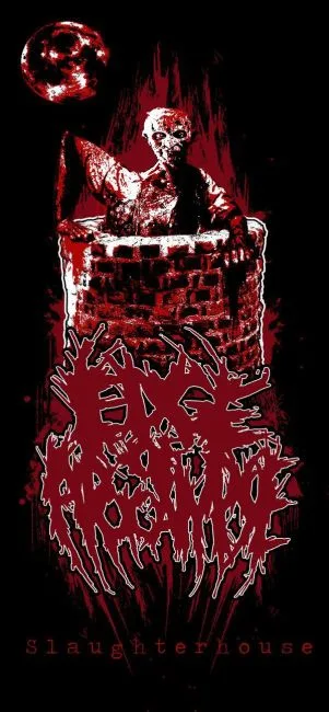 Slaughterhouse cover