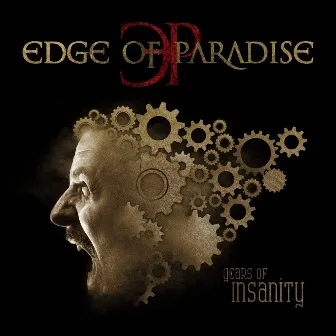 Gears of Insanity cover