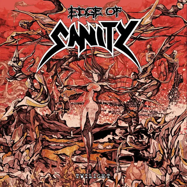 Twilight (Remix 2024) cover