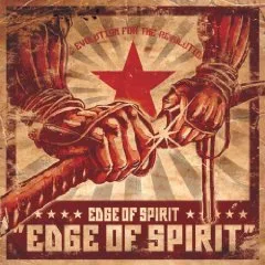 Edge of Spirit cover