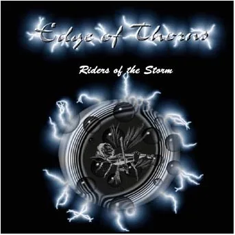 Riders of the Storm cover