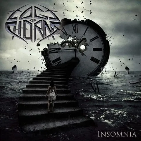 Insomnia cover