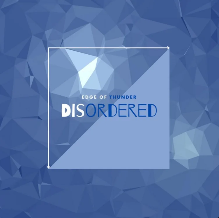 Disordered cover