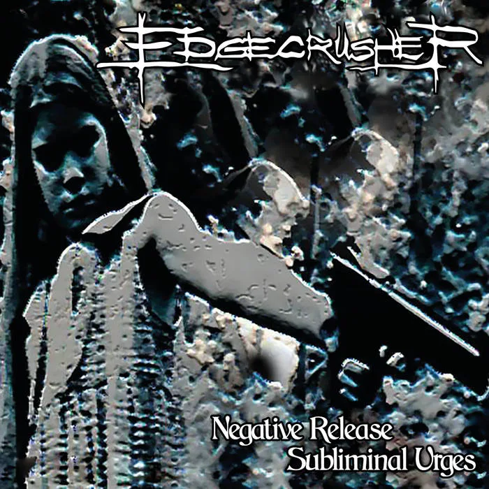 Negative Release, Subliminal Urges cover
