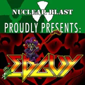 Nuclear Blast Proudly Presents: Edguy cover