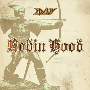Robin Hood cover