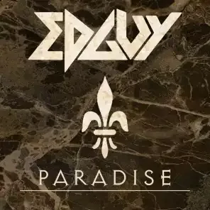 Paradise cover