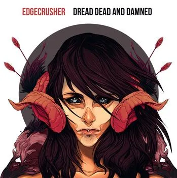 Dread Dead and Damned cover