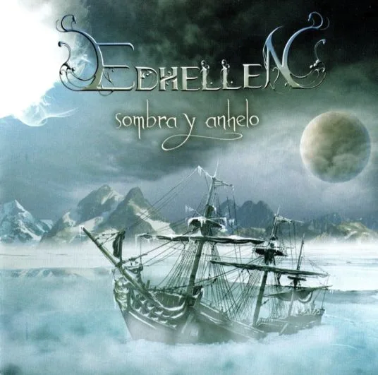 Sombra y anhelo cover