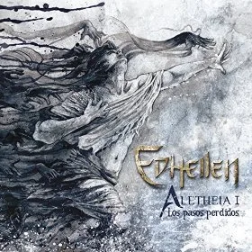 Aletheia I. Los pasos perdidos cover