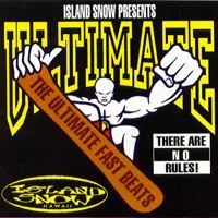 Ultimate Attack cover
