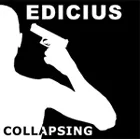 Collapsing cover