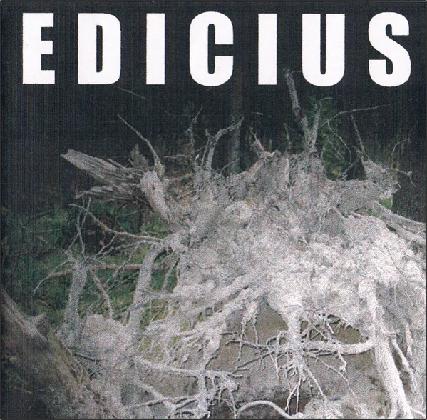 Edicius cover