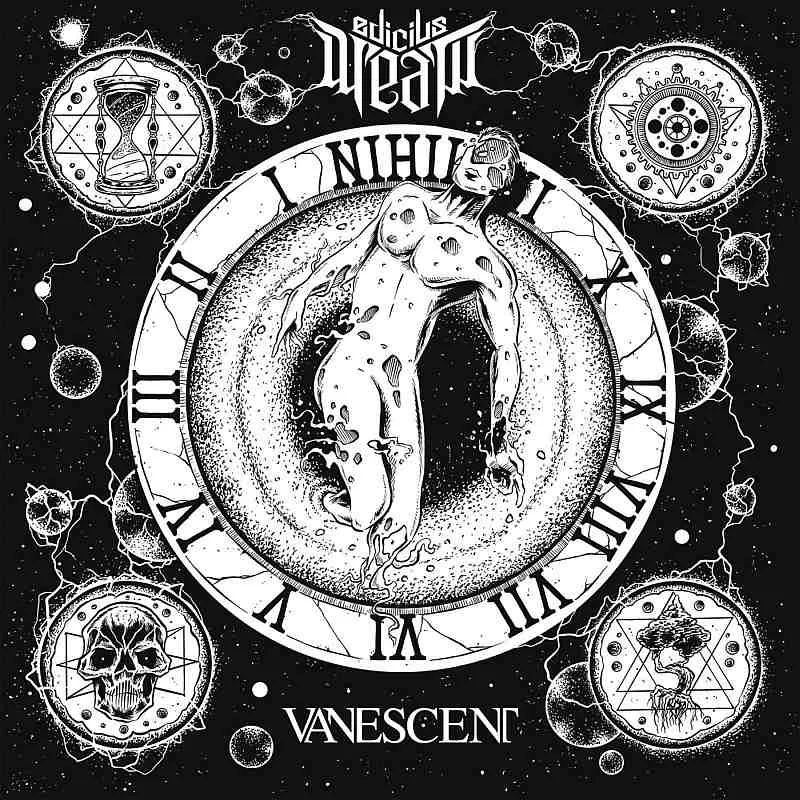 Vanescent cover