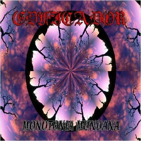 Monotonia Mundana cover