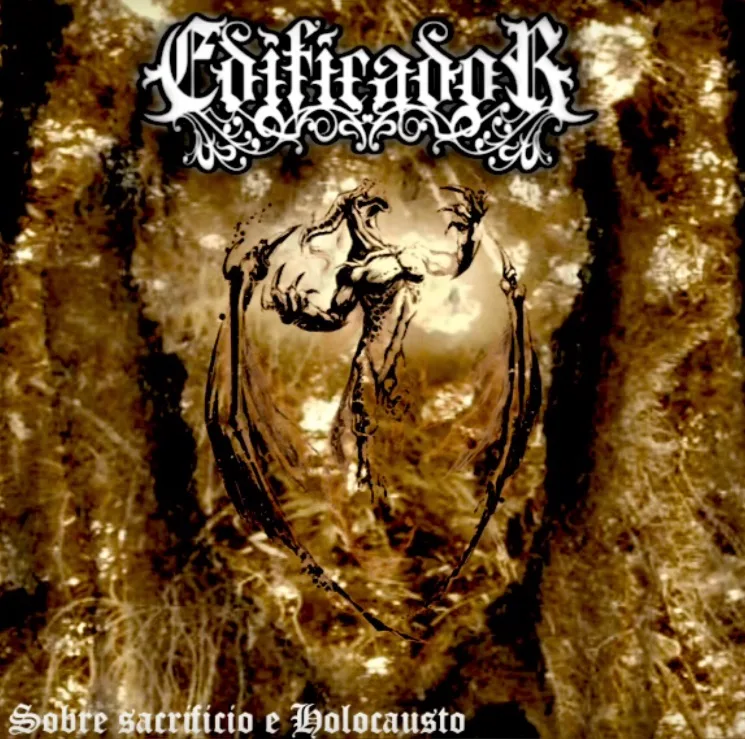 Sobre Sacrificio e Holocausto cover