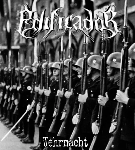 Wehrmacht cover