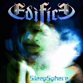 Sleepsphere cover