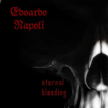 Eternal Bleeding cover