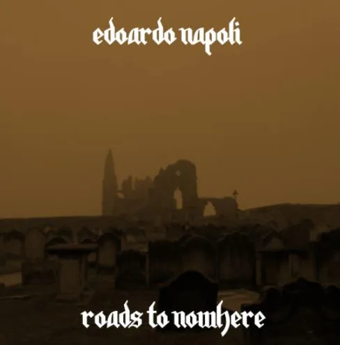Roads to Nowhere cover