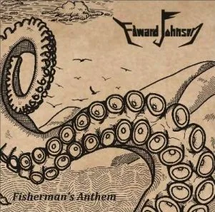 Fisherman's Anthem cover