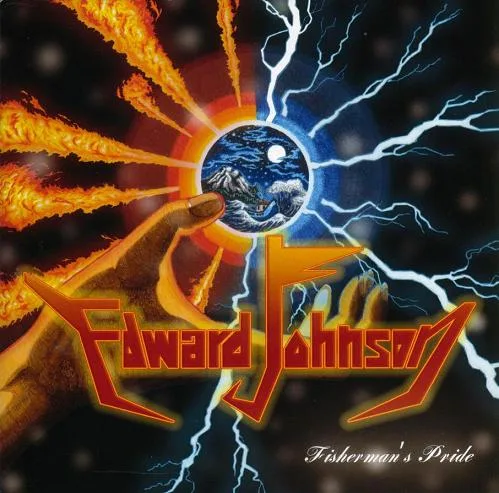 Fisherman's Pride cover