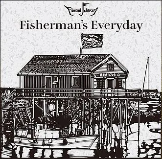 Fisherman's Everyday cover