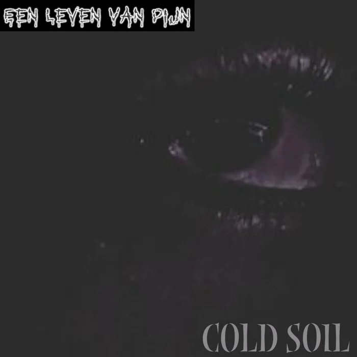 Cold Soil cover