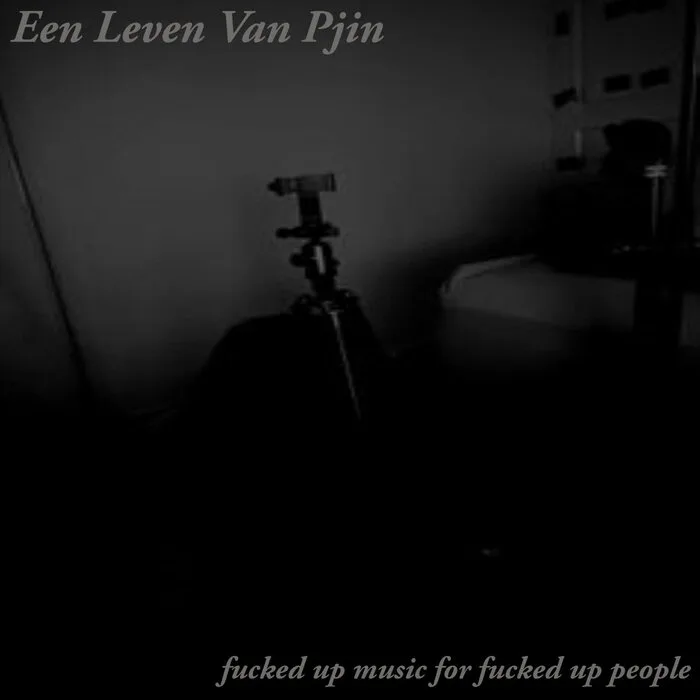 Fucked Up Music for Fucked Up People cover