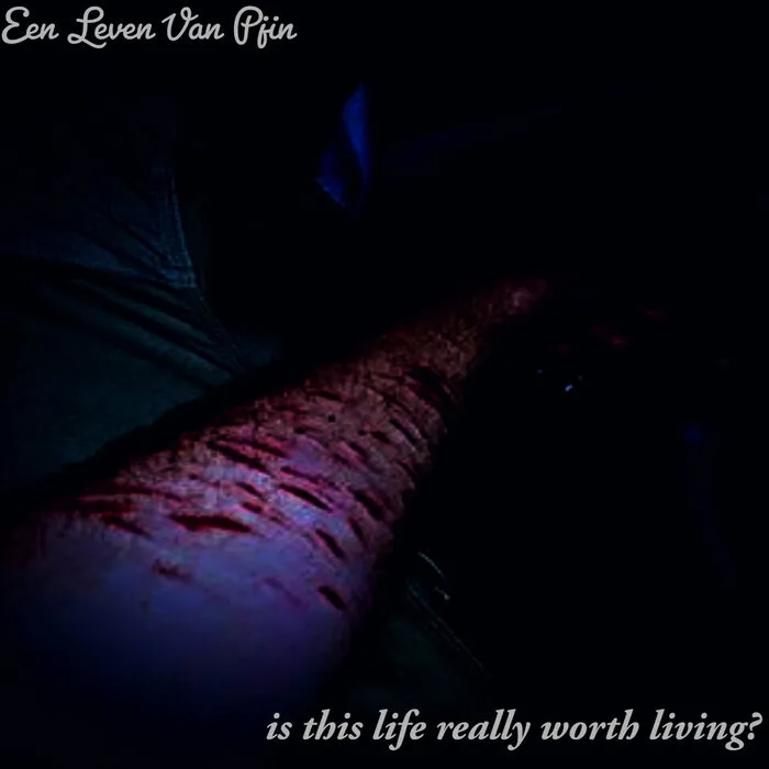 Is This Life Really Worth Living? cover