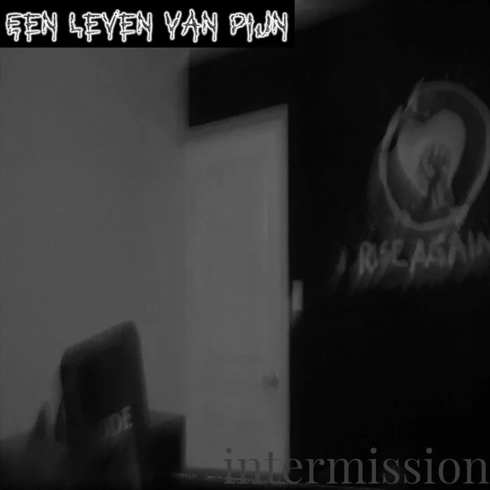Intermission cover