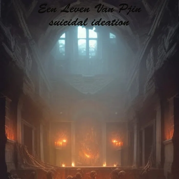 Suicidal Ideation cover