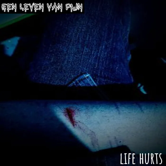 Life Hurts cover