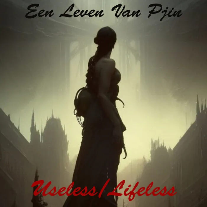 Useless/Lifeless cover
