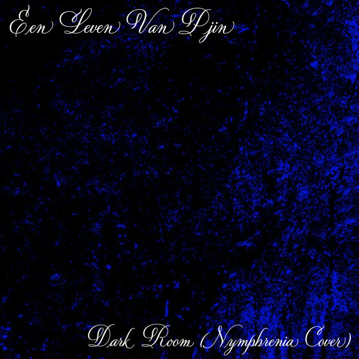 Dark Room (Nymphrenia cover) cover