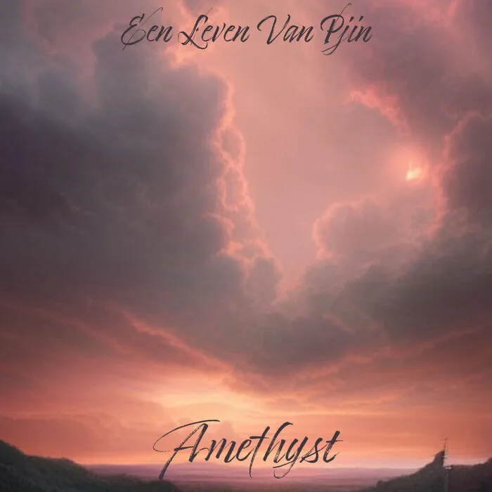 Amethyst cover