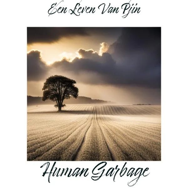 Human F*****g Garbage cover