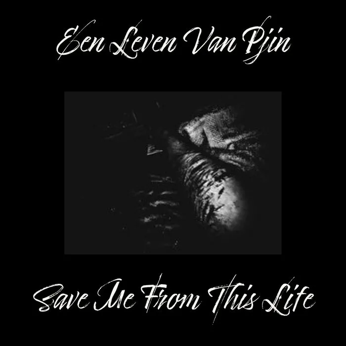 Save Me from This Life cover