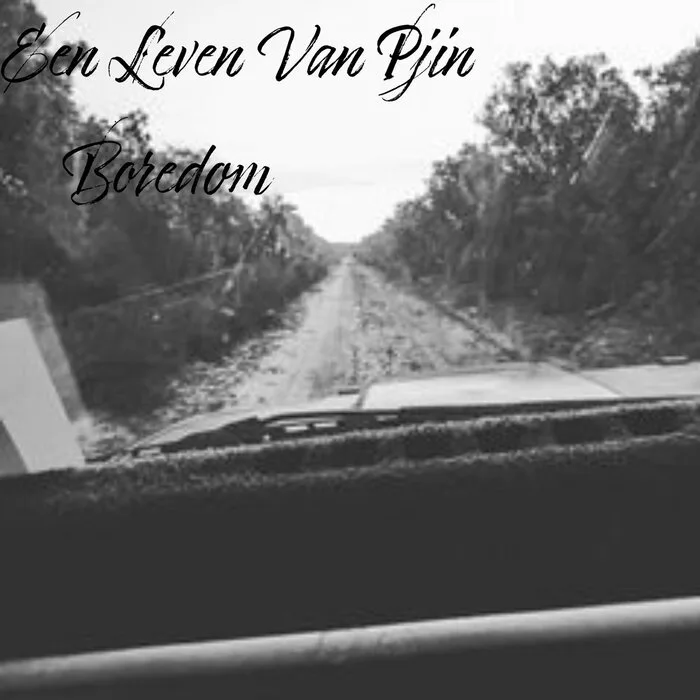 Boredom cover